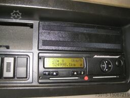 RENAULT Midlum DXI 180 Fahrgestell / Blatt-Luft / Euro 5