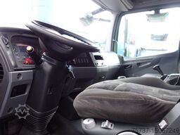 MERCEDES-BENZ 922 L  Schiebeplane