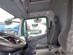 MERCEDES-BENZ 922 L  Schiebeplane