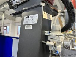 Wittmann Battenfeld EcoPower 180/750 Unilog B8