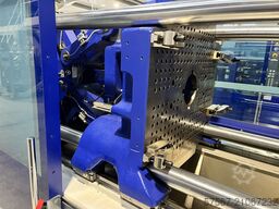 Wittmann Battenfeld EcoPower 180/750 Unilog B8