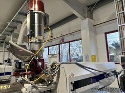 Wittmann Battenfeld EcoPower 180/750 Unilog B8