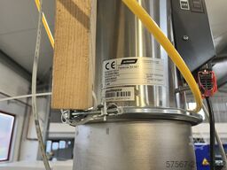 Wittmann Battenfeld EcoPower 180/750 Unilog B8