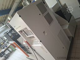 GF AgieCharmilles Cut 300