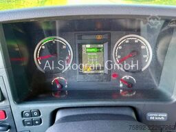 Scania R450 6x2/Hiab 21T/Retarder/Lenk/Liftachse