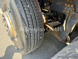 Scania R450 6x2/Hiab 21T/Retarder/Lenk/Liftachse