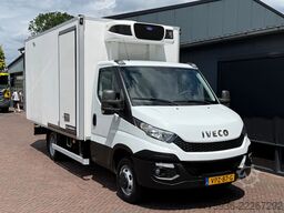 Iveco Daily 50C17 3.0 Koelwagen Lamberet Carrier Puls...