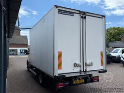 Iveco Daily 50C17 3.0 Koelwagen Lamberet Carrier Puls...