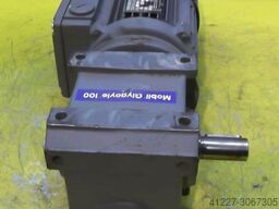 SEW-EURODRIVE S32D63L4B03