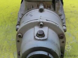 Rehfuss SR210L-71L/4-BR03