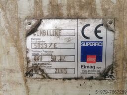 Superfici Elmag Combiline