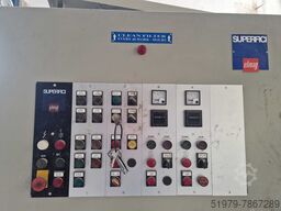 Superfici Elmag Combiline