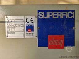 Superfici Elmag FVR
