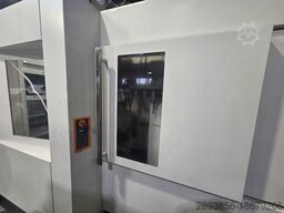 GF Machining Solutions MIKRON HPM 1350U