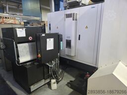 GF Machining Solutions MIKRON HPM 1350U