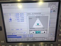 GF Machining Solutions MIKRON HPM 1350U