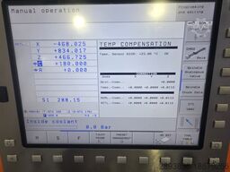 GF Machining Solutions MIKRON HPM 1350U