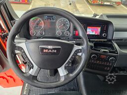 MAN TGX 18.440 XLX / AIRCO / EURO 6