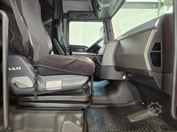 MAN TGX 18.440 XLX / AIRCO / EURO 6