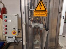 Bosch kompl. Fertigungslinie für Heizsegmente