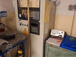 Bosch kompl. Fertigungslinie für Heizsegmente