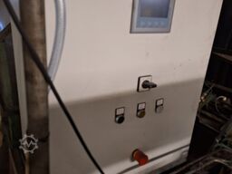 Bosch kompl. Fertigungslinie für Heizsegmente