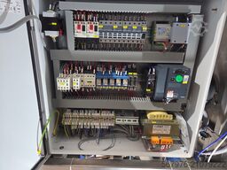 Rokk Processing RFE 300 Continuous Freezer & Control