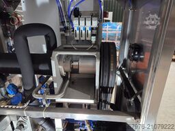 Rokk Processing RFE 300 Continuous Freezer & Control