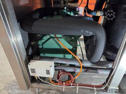 Rokk Processing RFE 300 Continuous Freezer & Control