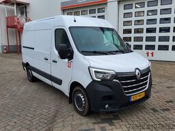Renault Master 150.35  EURO 6  L2H2 GESLOTEN - VZF-94-S