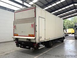 MAN TGL 12.220 AUTOMAAT / AIRCO