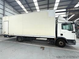 MAN TGL 12.220 AUTOMAAT / AIRCO