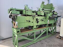 Weinig Hydromat H17 BL