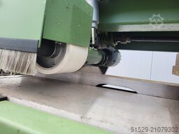 Weinig Hydromat H17 BL