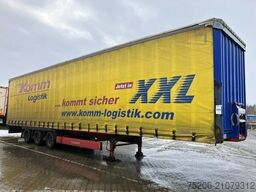 Krone Mega Liner SDP 27 eLG4-CS