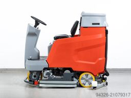 Hako Scrubmaster B120 R WB850 - 2018y - 348h