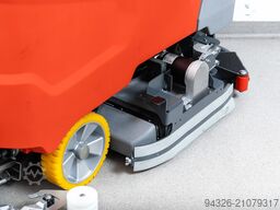 Hako Scrubmaster B120 R WB850 - 2018y - 348h