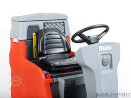 Hako Scrubmaster B120 R WB850 - 2018y - 348h