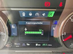 SCANIA S 590 6x2 V8 Lift Hydraulik Leder Voll