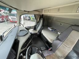 Volvo FH 540 FH 540 8x4 Effer 955 / 8S + JIB