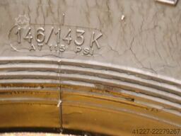 Baumann Reifengröße 10.00 R20