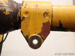 Baumann Reifengröße 10.00 R20