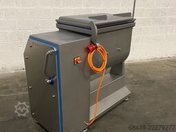 Barsso Peddelmenger 200 L., Type Barmix 200 D