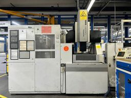 OPS Ingersoll Gantry 5000
