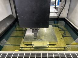 OPS Ingersoll Gantry 5000