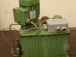 Delimon 0,18 kW