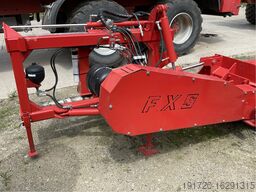 Sauerburger Carat 2500