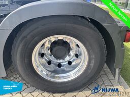 Volvo FH 500 4x2 I-Save + Navigatie