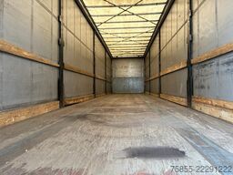 Kögel S?24 BPW Axles / Disc brakes / NL Trailer