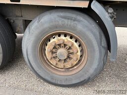 Kögel S?24 BPW Axles / Disc brakes / NL Trailer